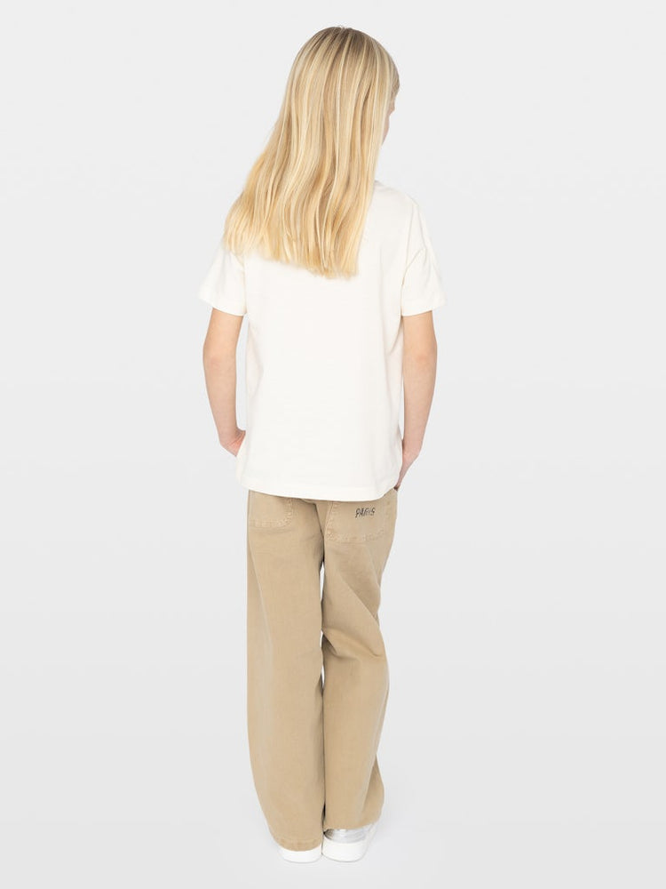 Camiseta Kita - Zadig & Voltaire