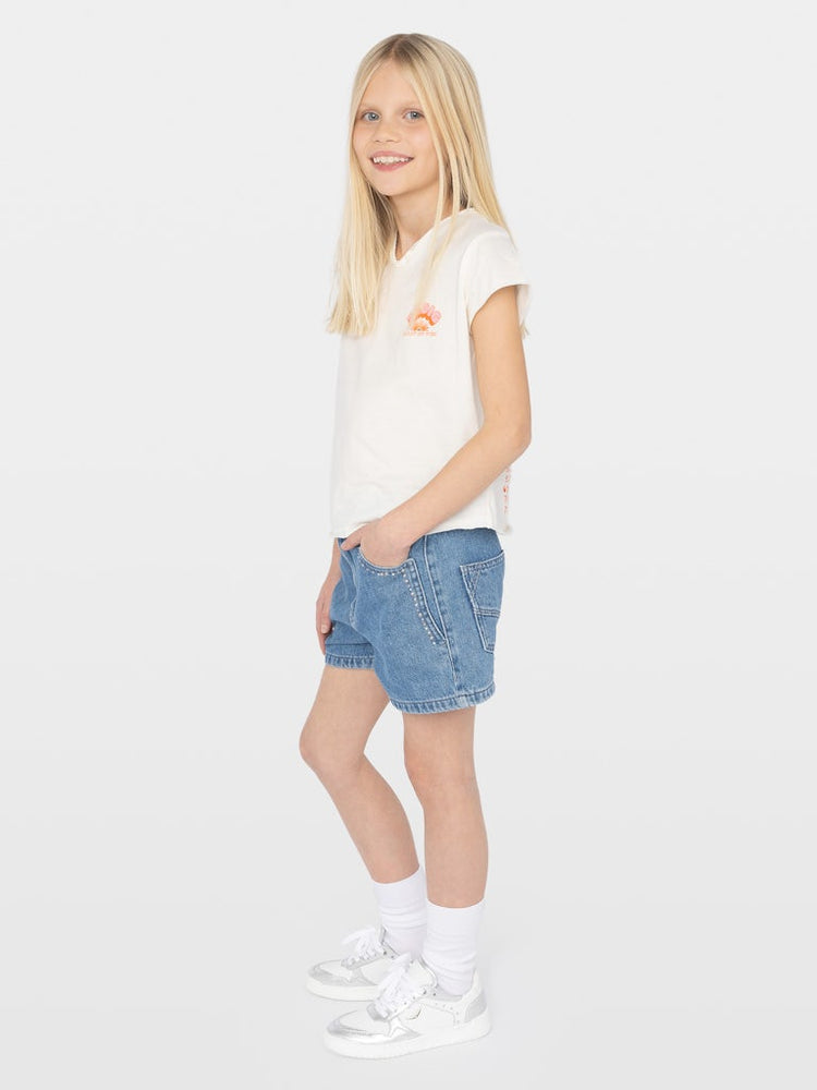 Camiseta Boxo niña – Zadig & Voltaire
