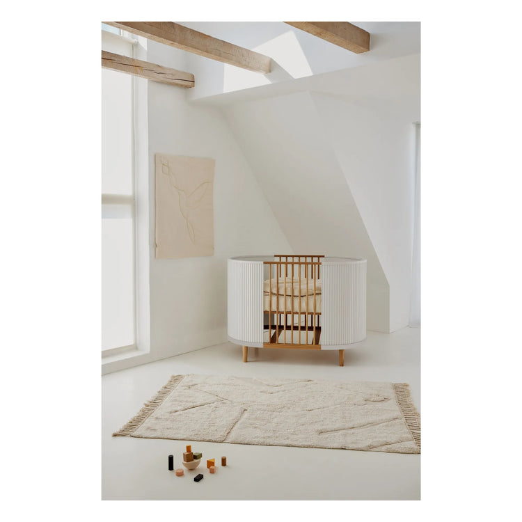 CUNA KAI KAS KOPENHAGEN BLANCO