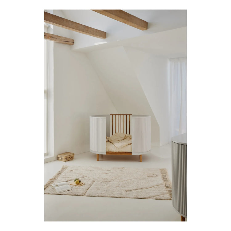 CUNA KAI KAS KOPENHAGEN BLANCO