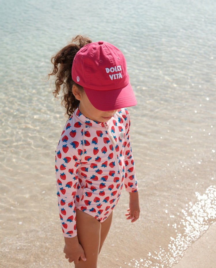 Gorra Kids Dolce Vita