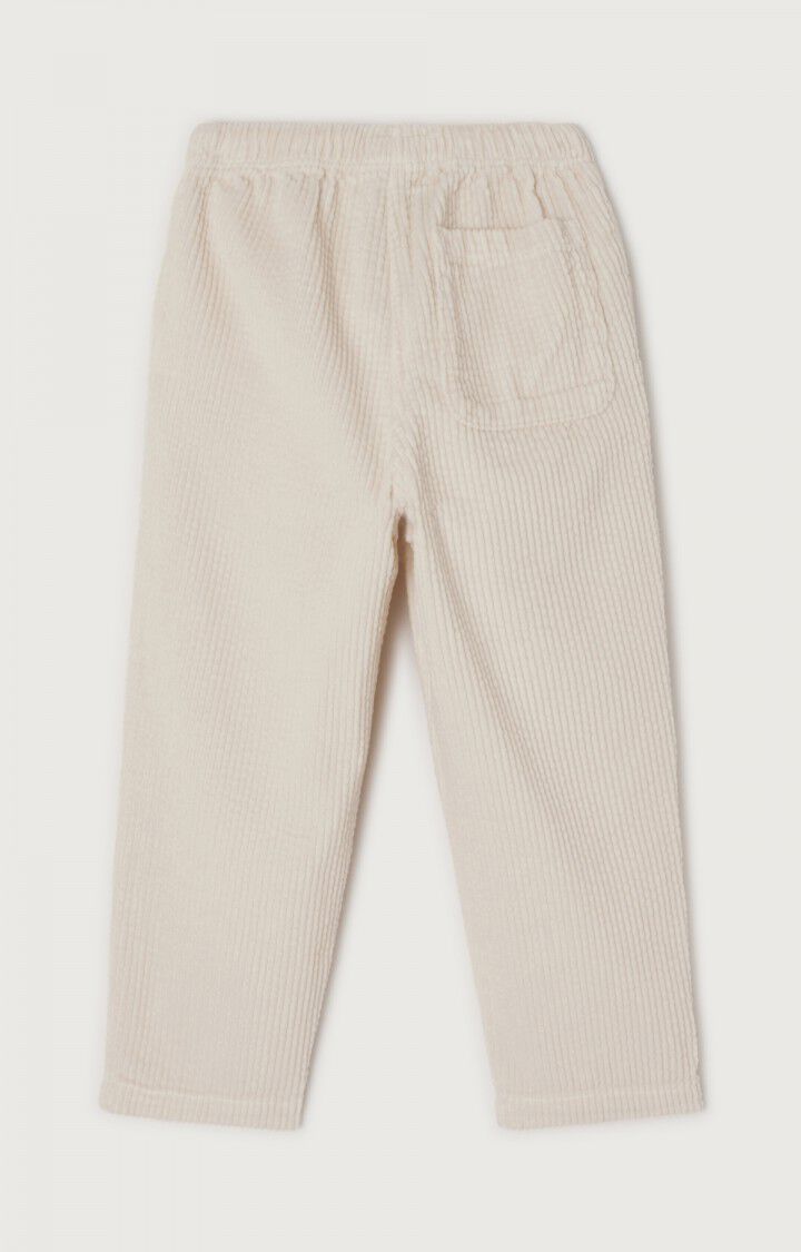 PANTALON CRUDO VINTAGE