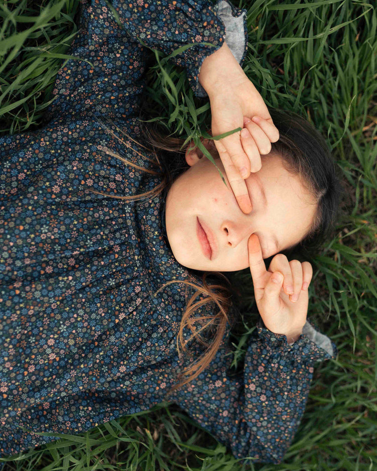 BLUSA BLOOM BÚHO BCN