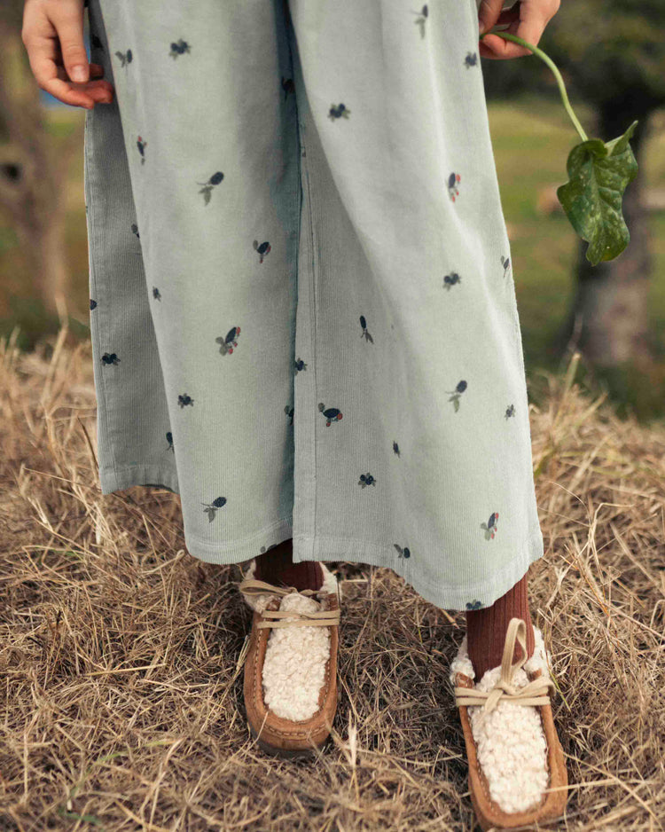 FALDA PANTALÓN FOREST BÚHO BCN