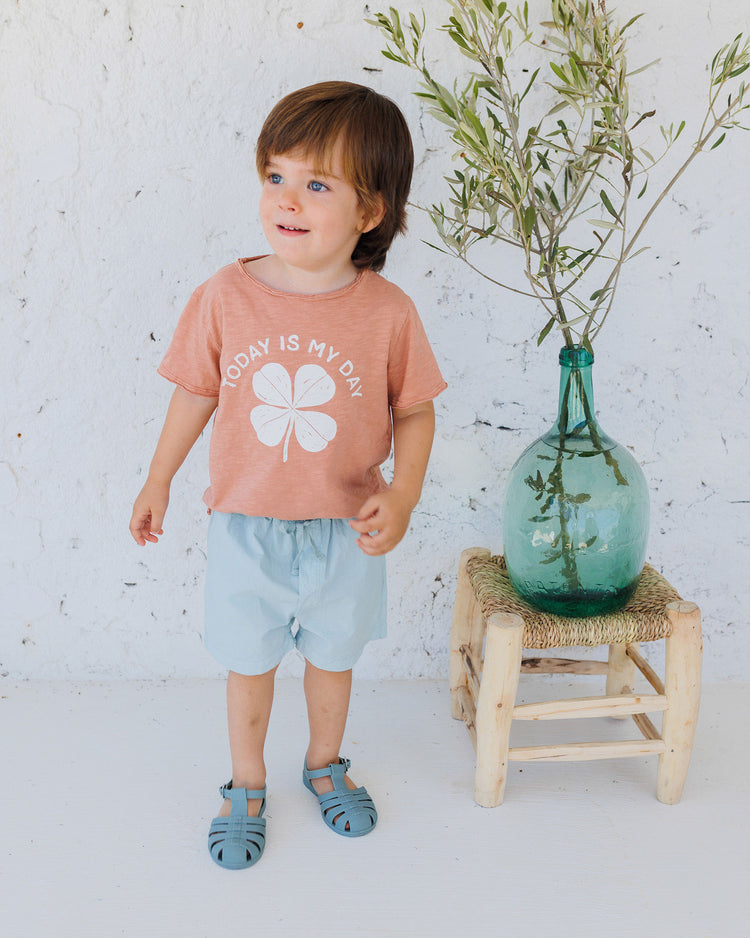 POPLIN BERMUDA BÚHO BCN