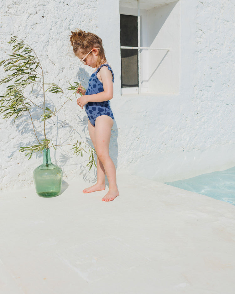 MAILLOT CHERRY BÚHO BCN