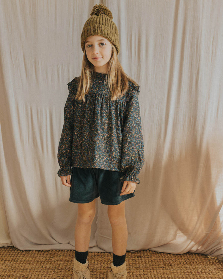 BLUSA BLOOM BÚHO BCN