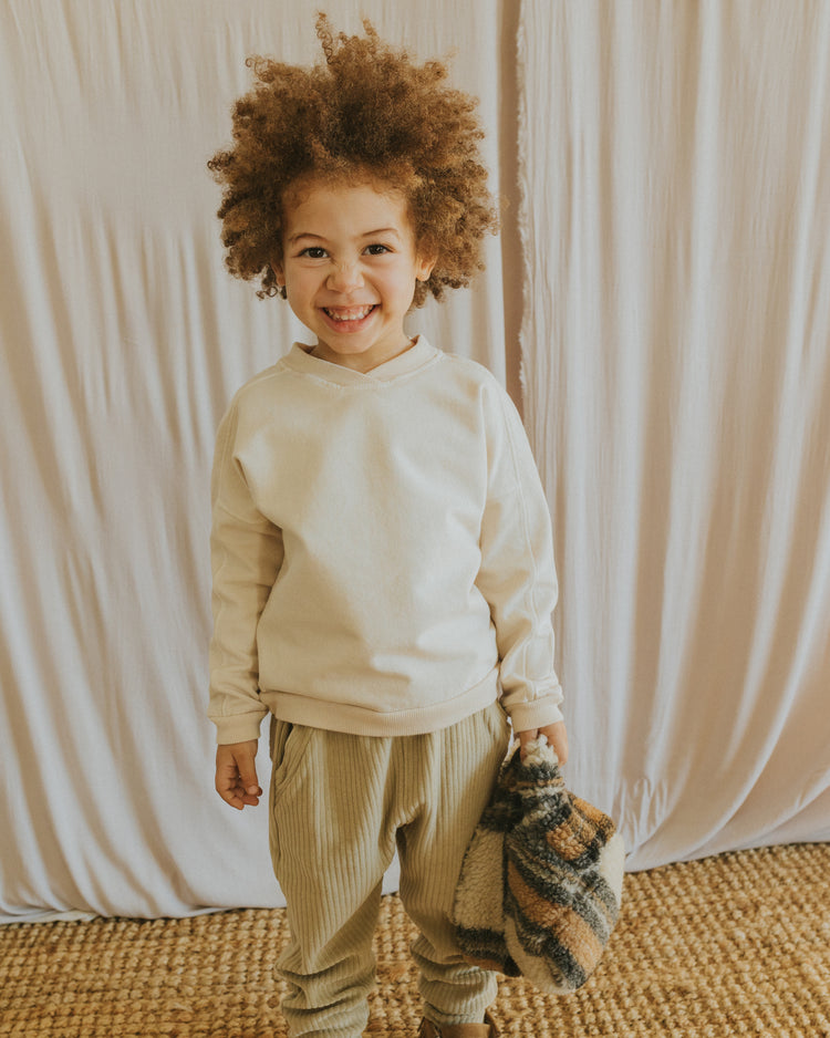 PANTALONES VELOUR BÚHO BCN