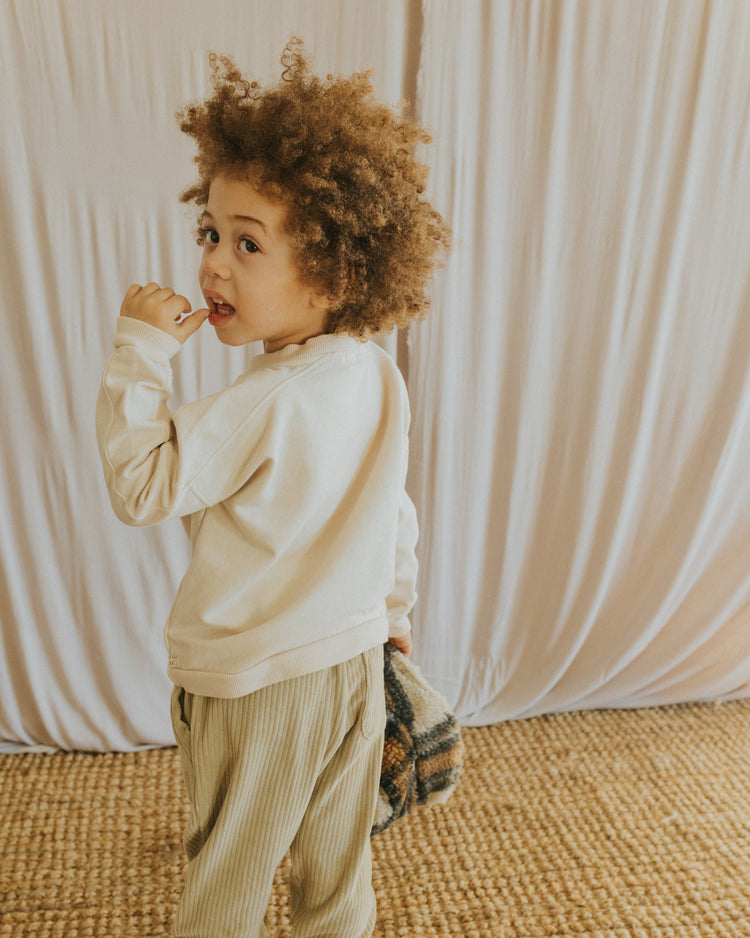 PANTALONES VELOUR BÚHO BCN