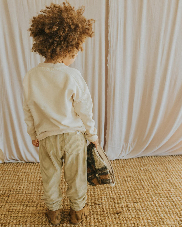 PANTALONES VELOUR BÚHO BCN
