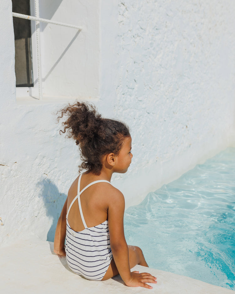 MAILLOT SEERSUCKER BÚHO BCN (VARIOS COLORES)