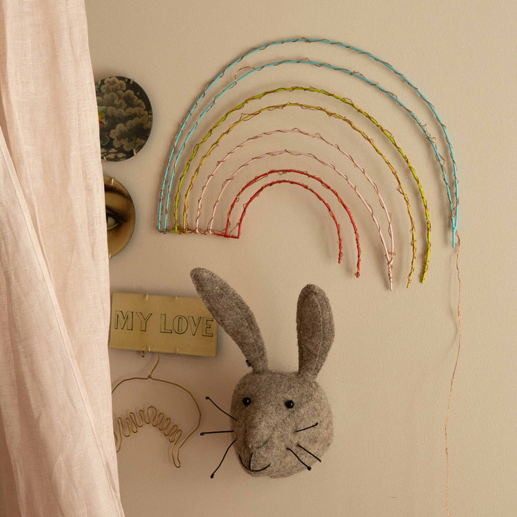 Lámpara de Pared Arcoiris