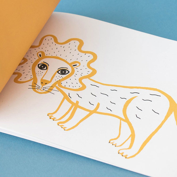 Libro de Actividades ART & Painting