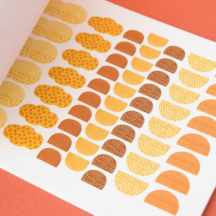 Libro de Actividades Art & Stickers