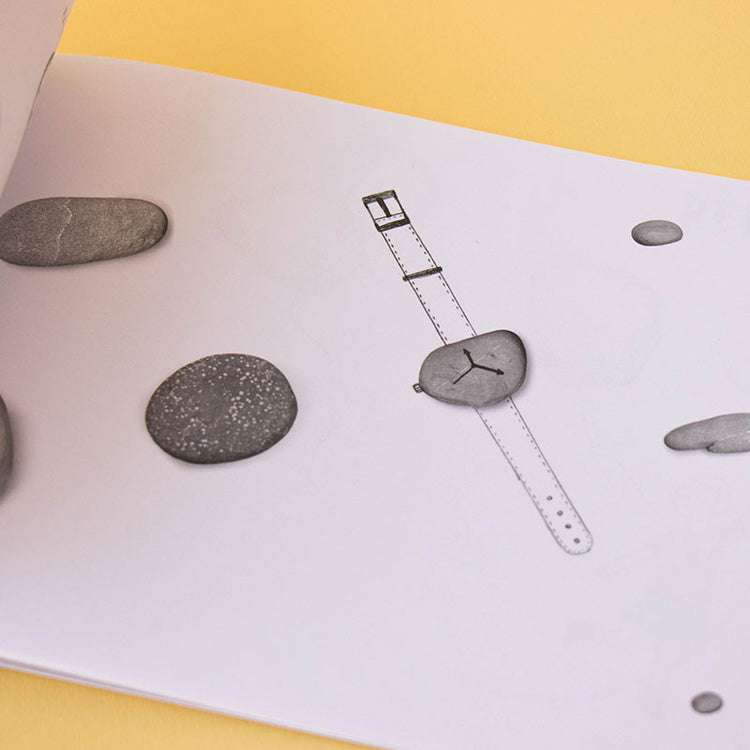 Libro de Actividades CreARTivity