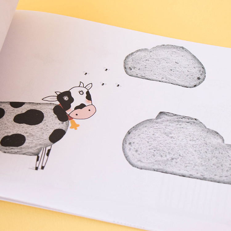 Libro de Actividades CreARTivity