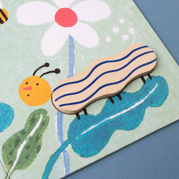 Puzzle Imagine