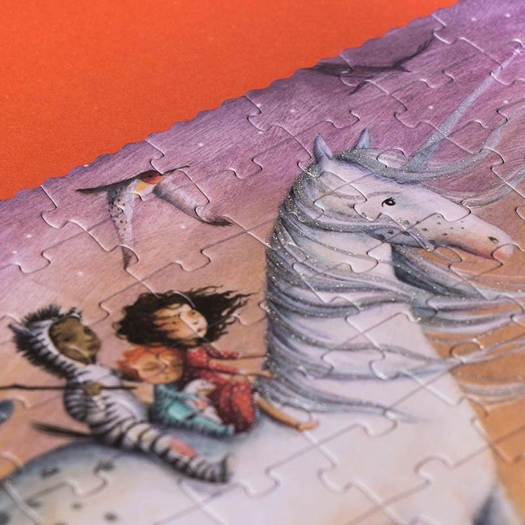 MY UNICORN PUZZLE