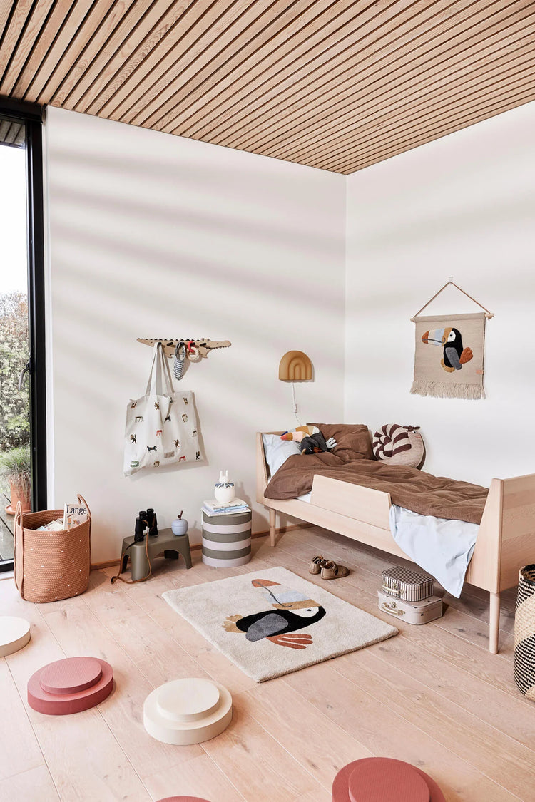 Vaso Silicona Apple Blue