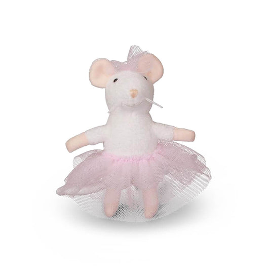 PELUCHE RATÓN - ELLA