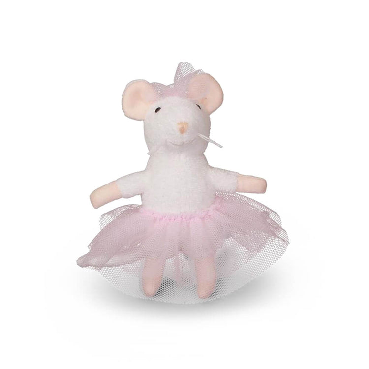 PELUCHE RATÓN - ELLA