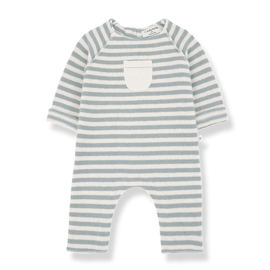 MONO DE BEBÉ NEWBORN SACHA NUVOLA – 1+ MORE IN THE FAMILY