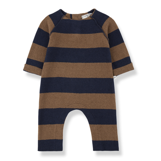 MONO WOLFGANG COLOR CASTAGNA – 1 + IN THE FAMILY