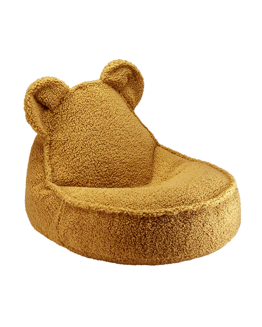 Maple Bear Beanbag