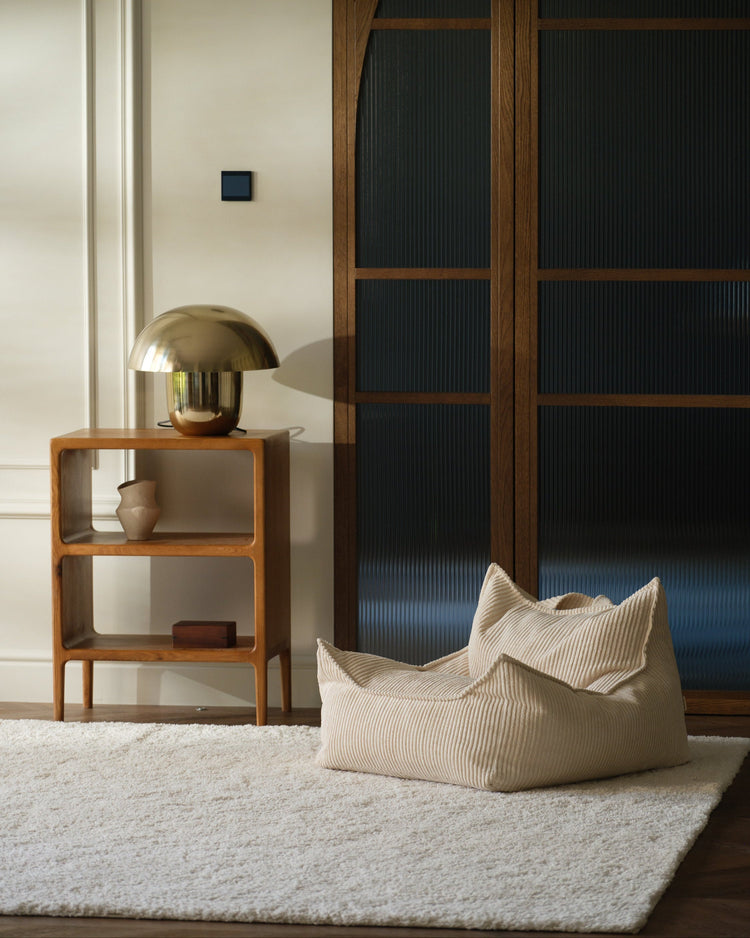 PUFS BEANBAG MASHMELLOW