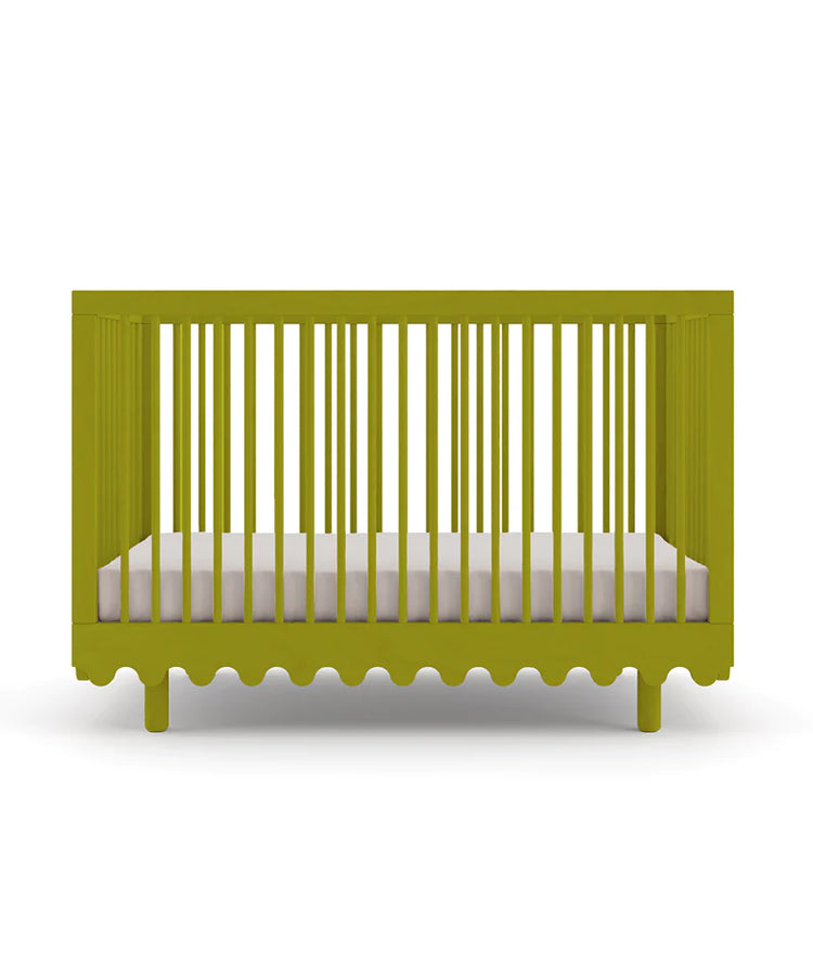 CUNA MOSS GREEN