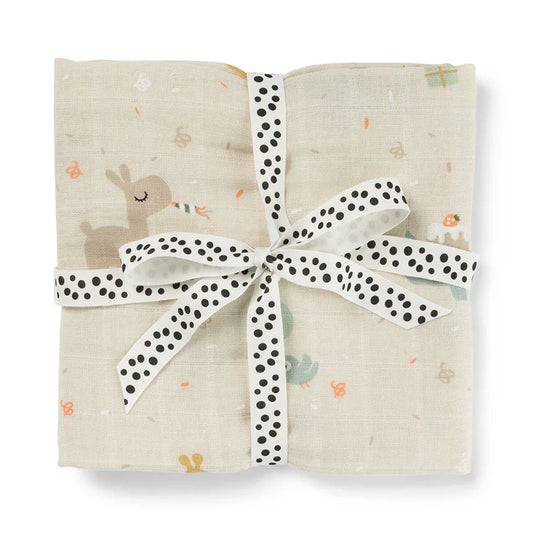 Muselinas Celebration Arena – Pack de 2