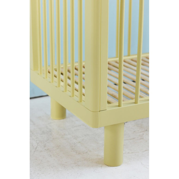 CUNA NOX YELLOW 120X60
