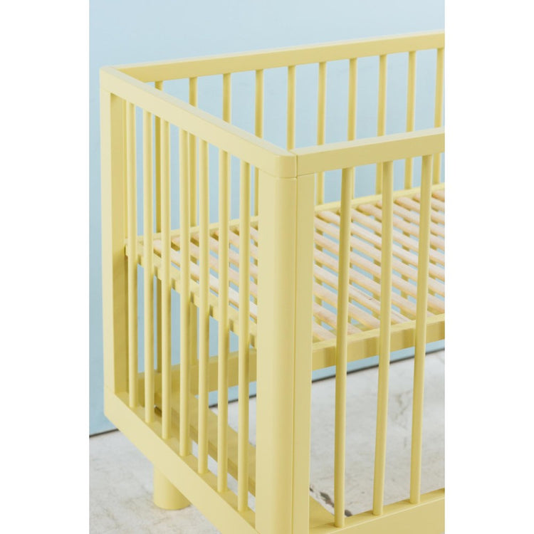 CUNA NOX YELLOW 120X60
