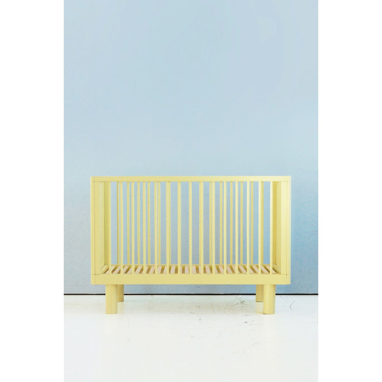CUNA NOX YELLOW 120X60