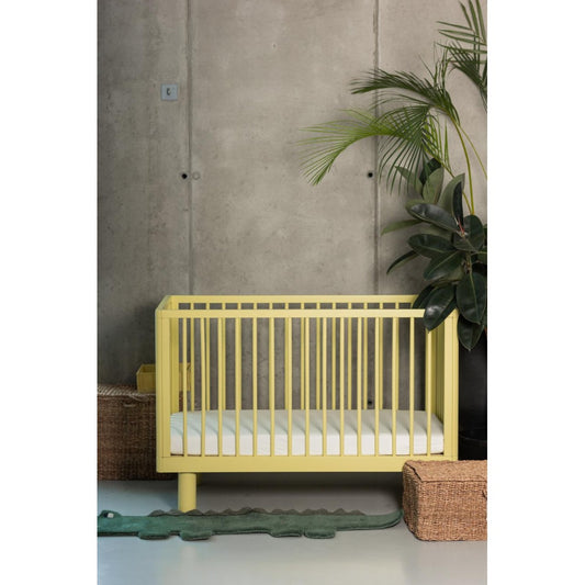 CUNA NOX YELLOW 120X60