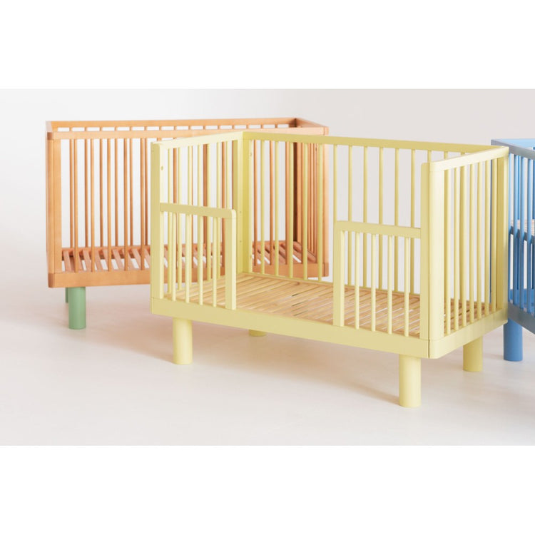CUNA NOX YELLOW 120X60