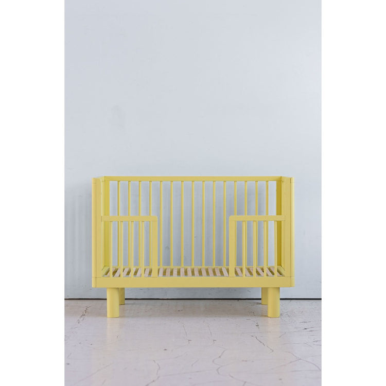 CUNA NOX YELLOW 120X60