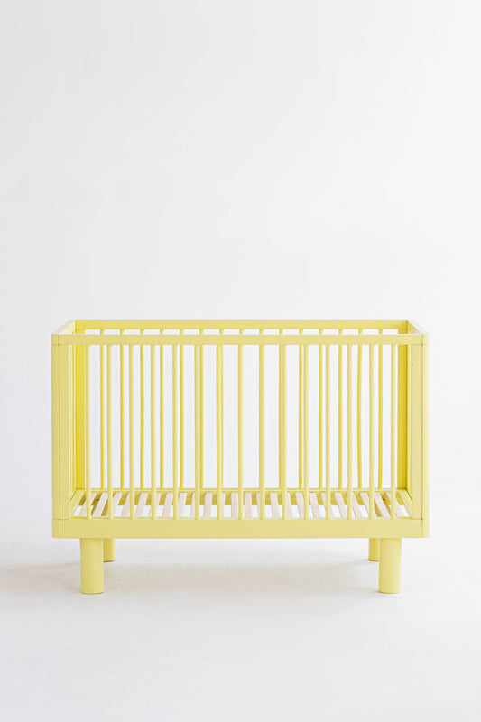 CUNA NOX YELLOW 120X60