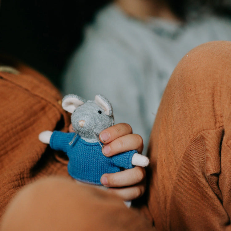 PELUCHE RATÓN - SAM