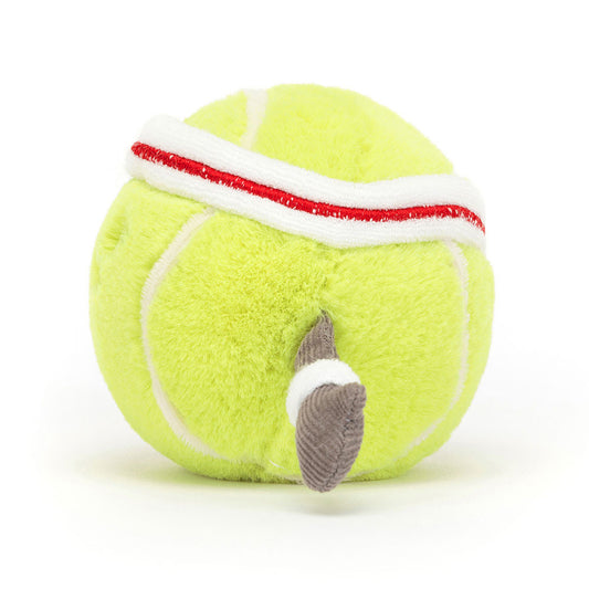 PELUCHE AMUSEABLES SPORTS TENNIS BALL