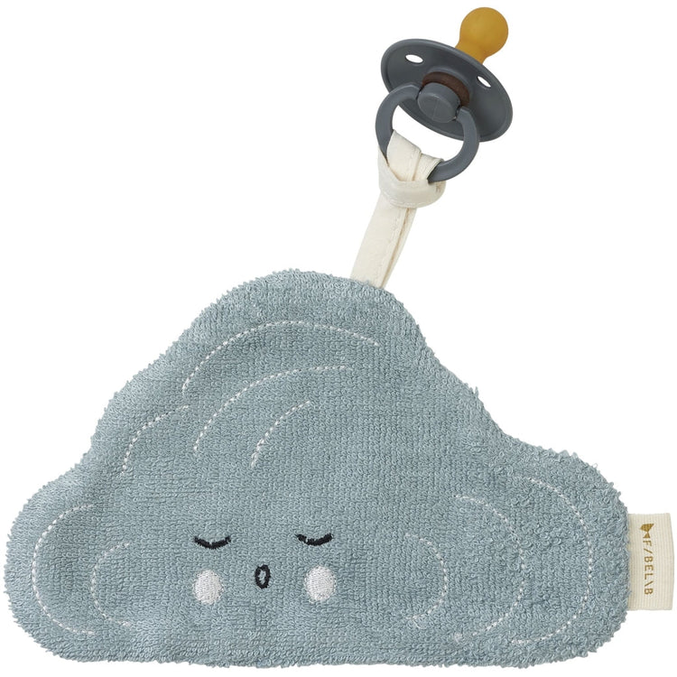 Portachupetes Dou Dou Nube