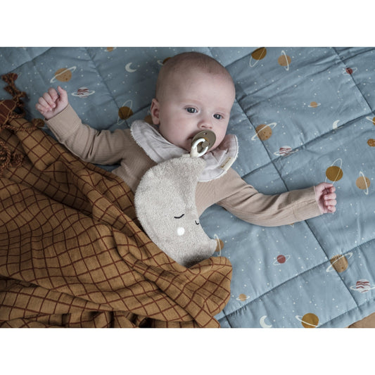 Portachupetes Dou Dou Luna