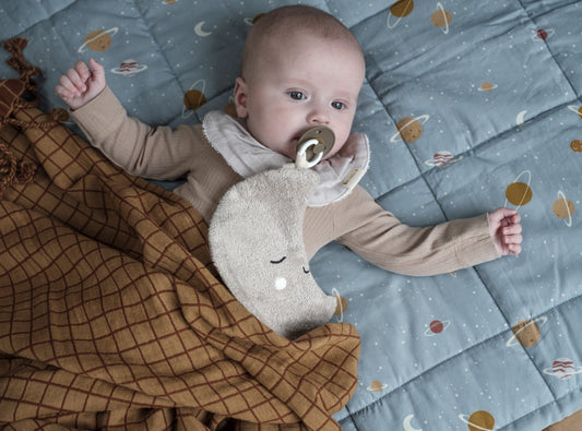 Portachupetes Dou Dou Luna