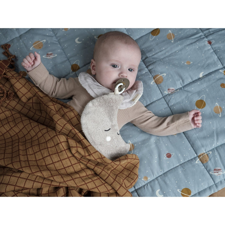 Portachupetes Dou Dou Luna