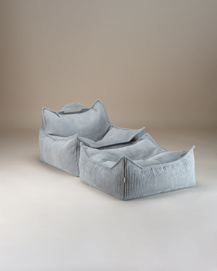 PUFS BEANBAG PEPERMINT GREEN