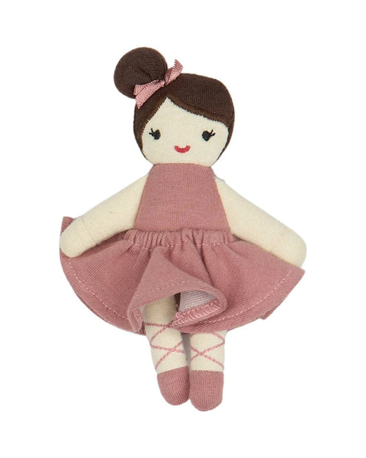 Amigos de Bolsillo - Bailarina