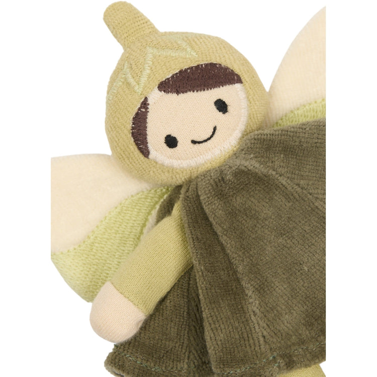 Amigos de Bolsillo - Elfo