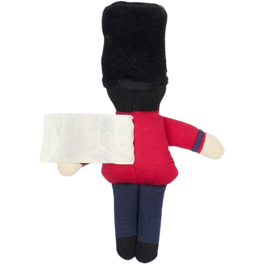 Amigos de Bolsillo - Guardia