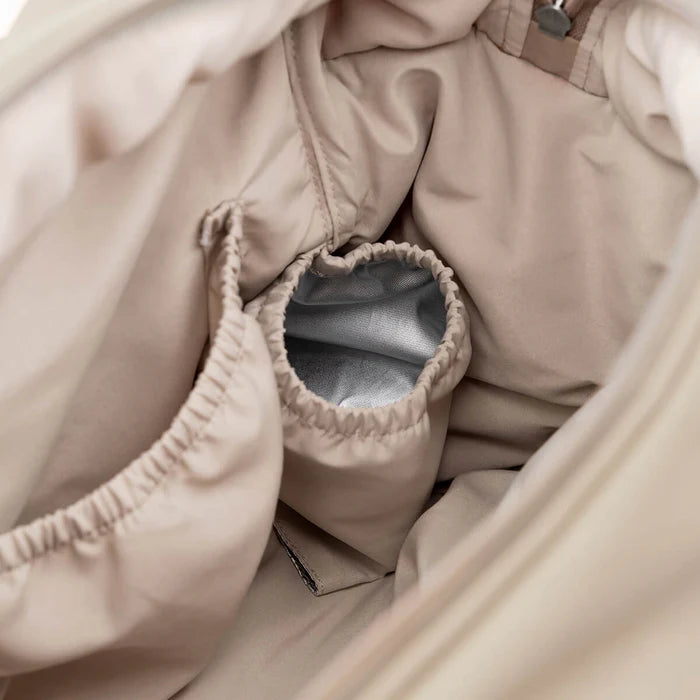 Bolso Cambiador Acolchado