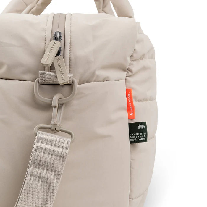 Bolso Cambiador Acolchado